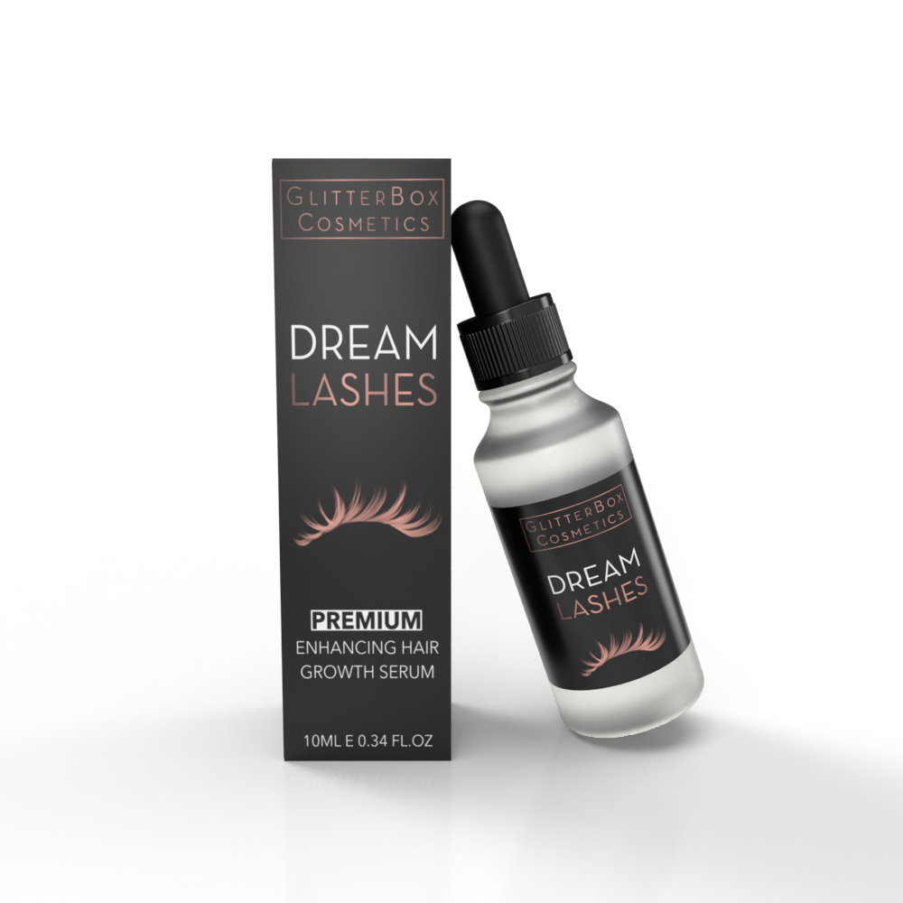 Dream lashes online