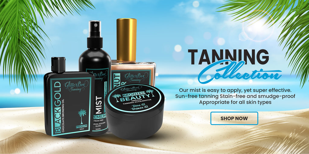 Tanning Collection 