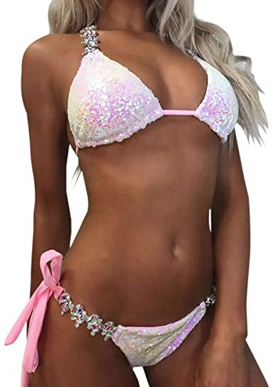 Praa Sands Bikini-MyGlitterBox