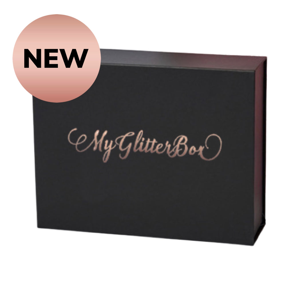 MyGlitterBox Subscription Box-MyGlitterBox