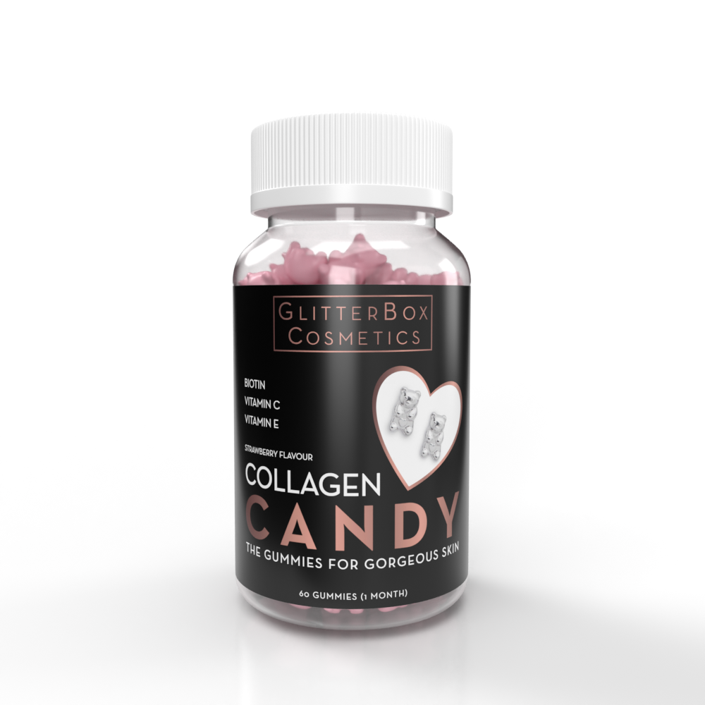 Collagen Candy - 1 Month Supply