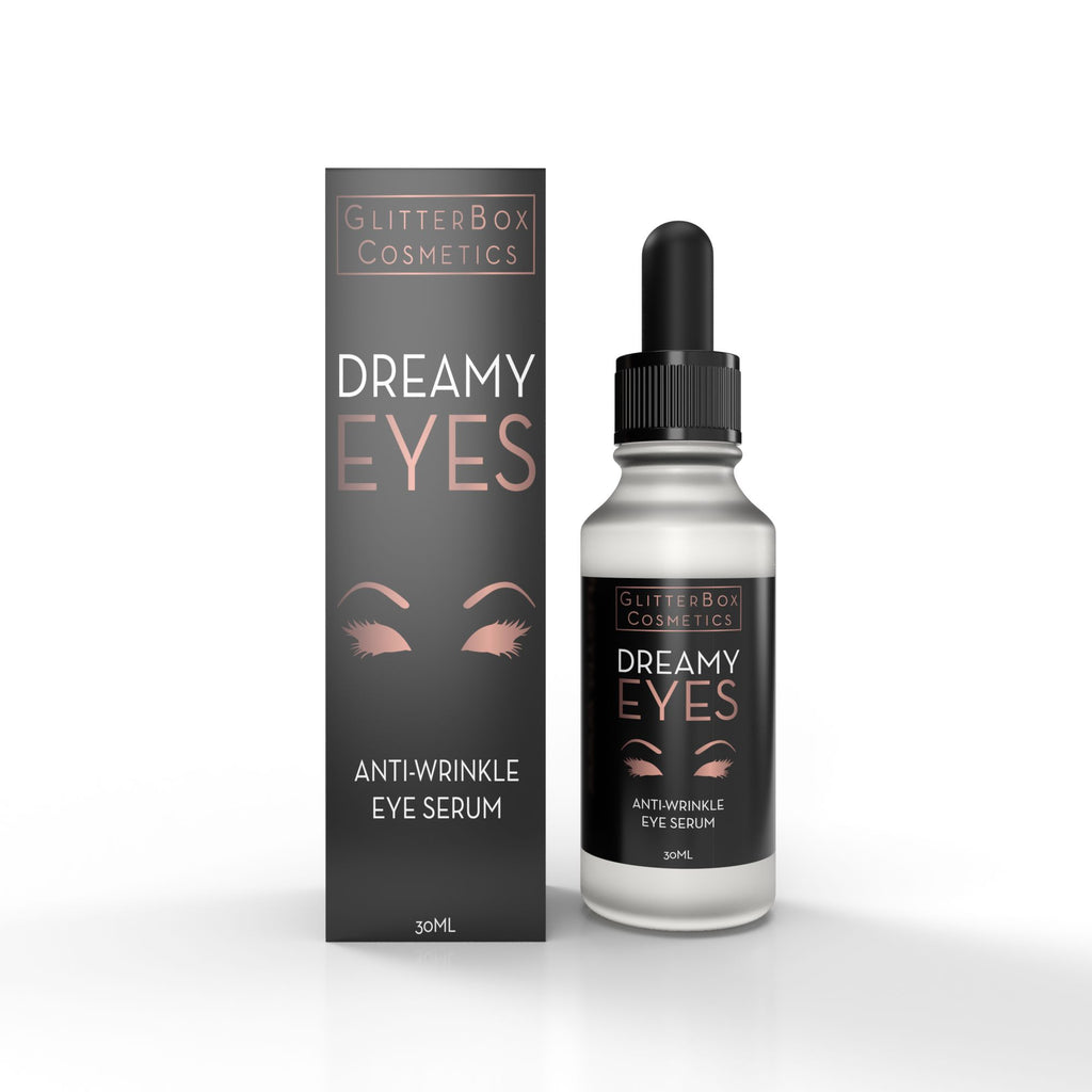 Dreamy Eyes Anti-Wrinkle Eye Booster