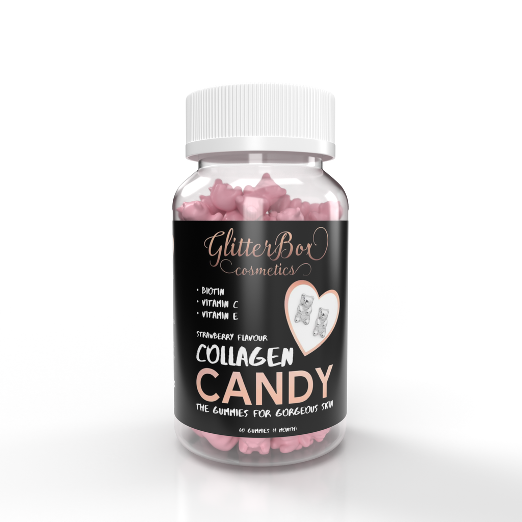 Collagen Candy - 1 Month Supply-MyGlitterBox